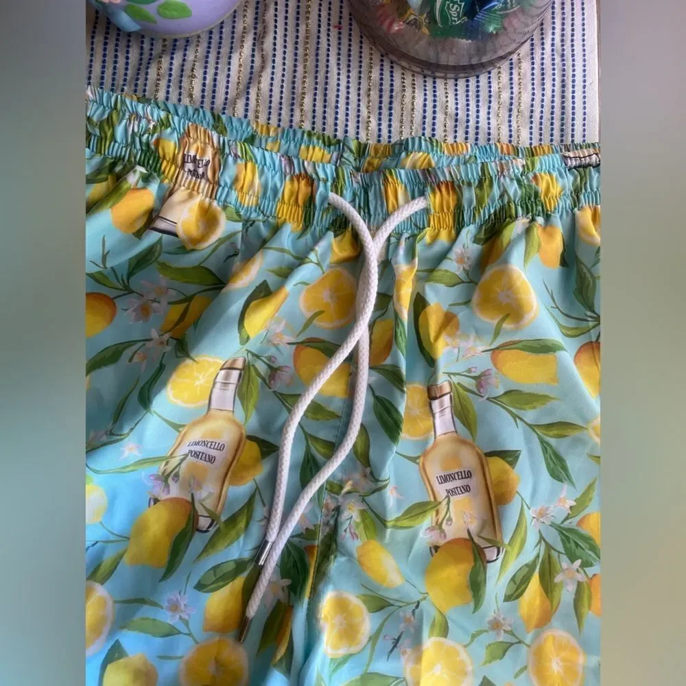 Dea Positano italian swimsuit